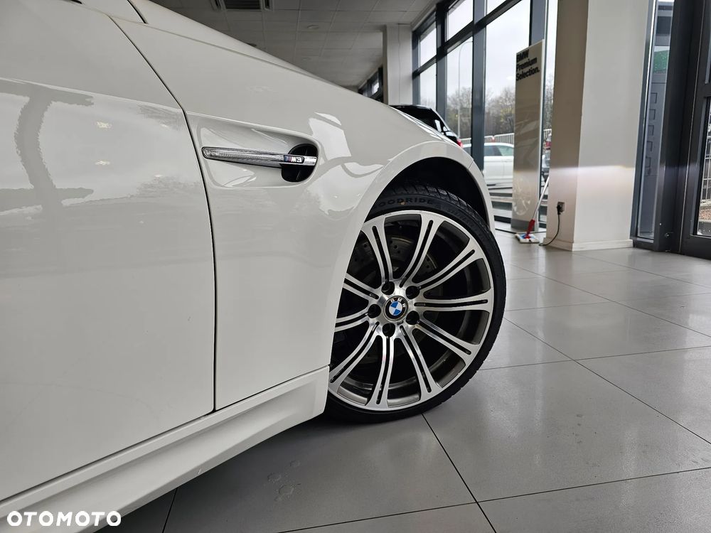 BMW M3 - 17