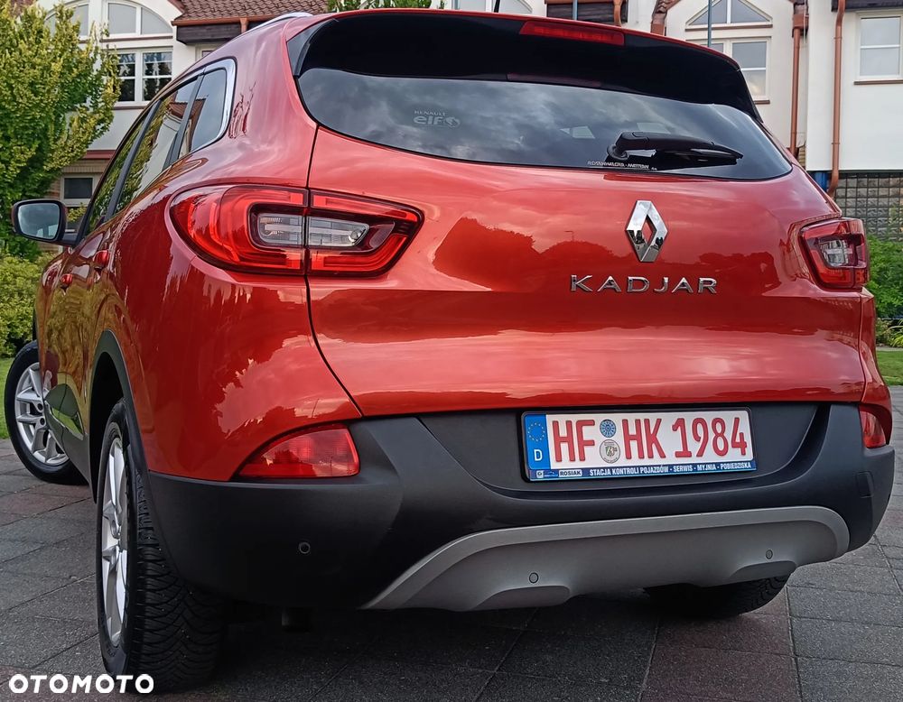 Renault Kadjar Energy TCe 130 LIMITED - 16