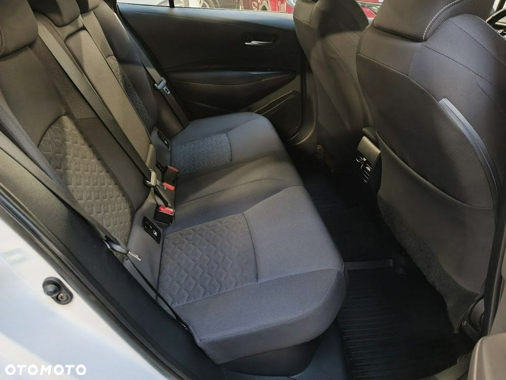 Toyota Corolla 1.8 Team Deutschland - 14