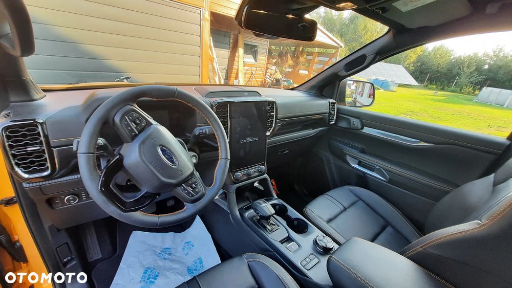 Ford Ranger - 8