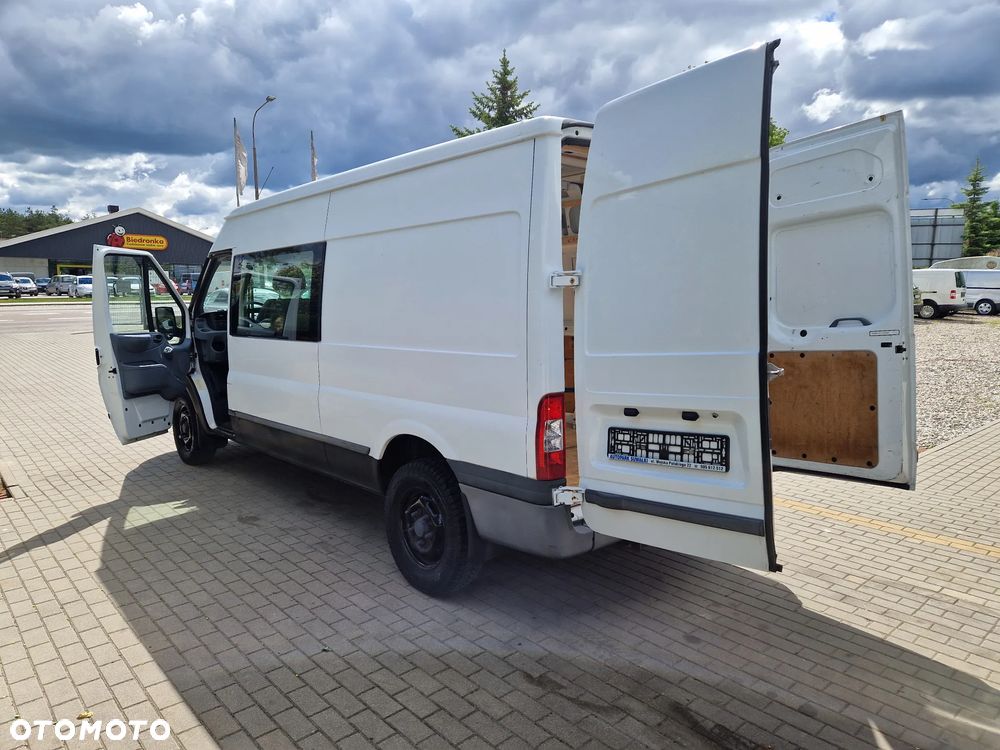 Ford TRANSIT - 30
