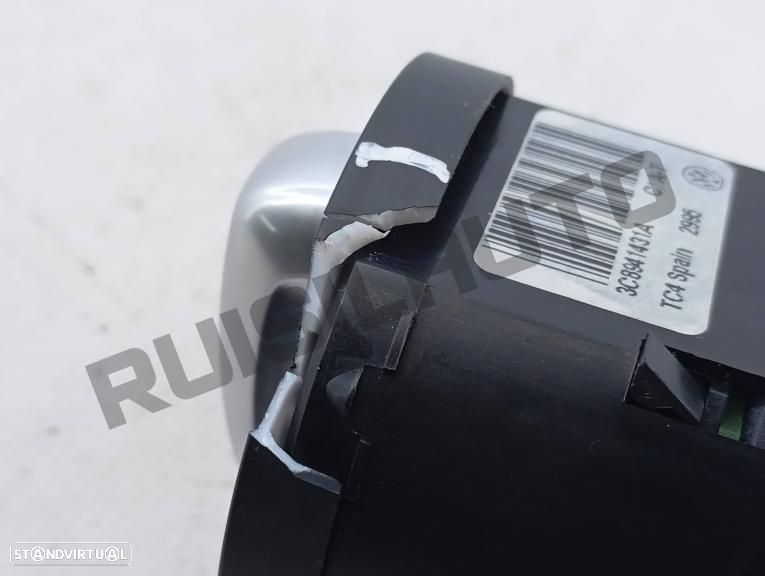 Comutador Luzes Lateral 3c894_1431a Vw Jetta Vi (1b) [2010_2022 - 4