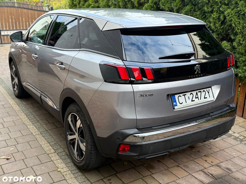 Peugeot 3008 - 15