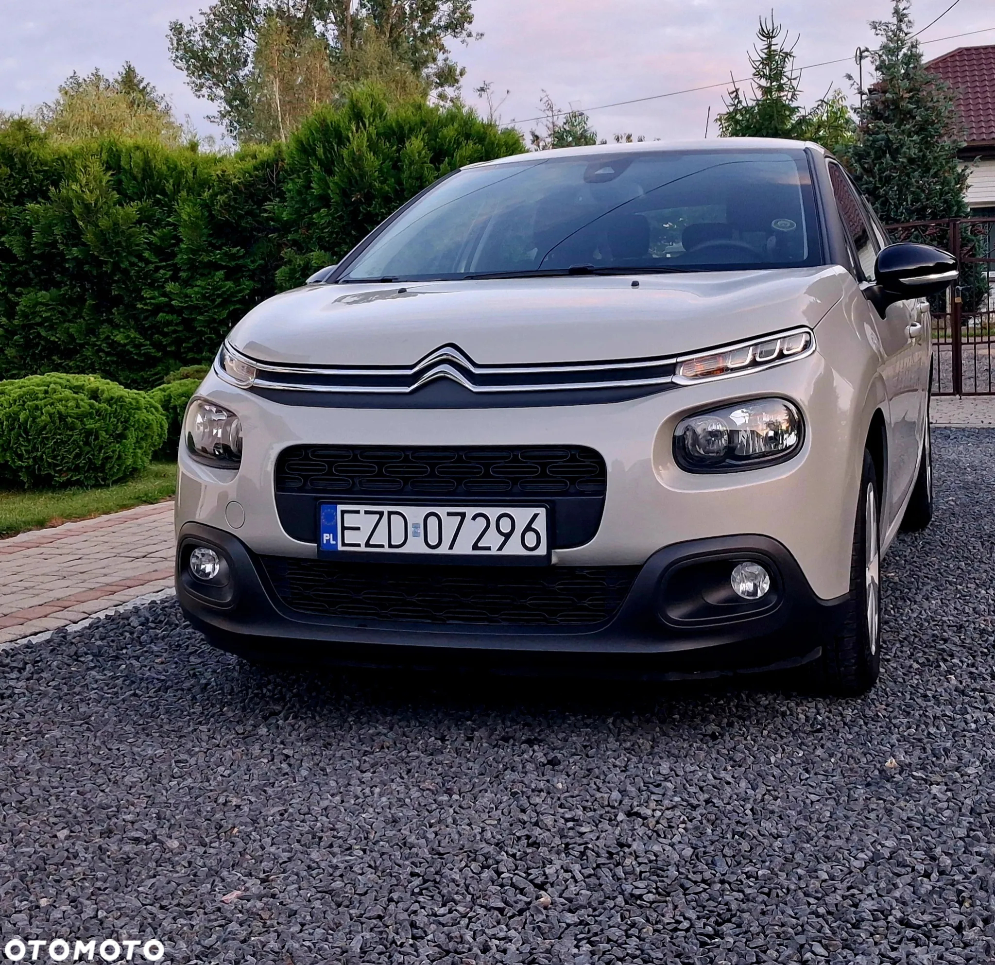 Citroën C3 1.2 PureTech Origins - 12