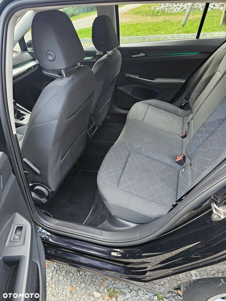 Volkswagen Golf VIII 1.5 TSI EVO Life - 9