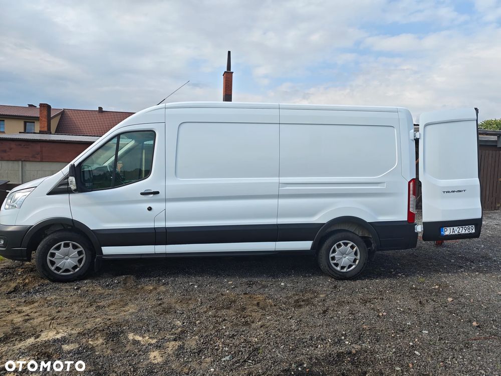 Ford Ford Transit L3H2 - 2