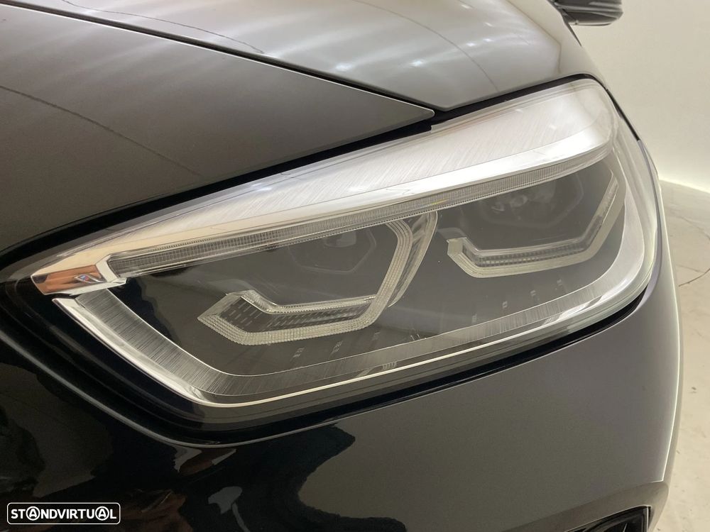 BMW 116 i Aut. M Sport - 26