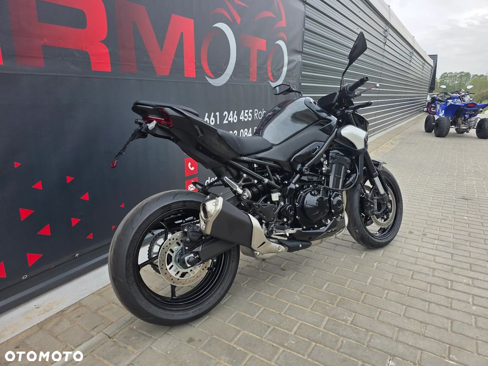 Kawasaki Z 900 - 7