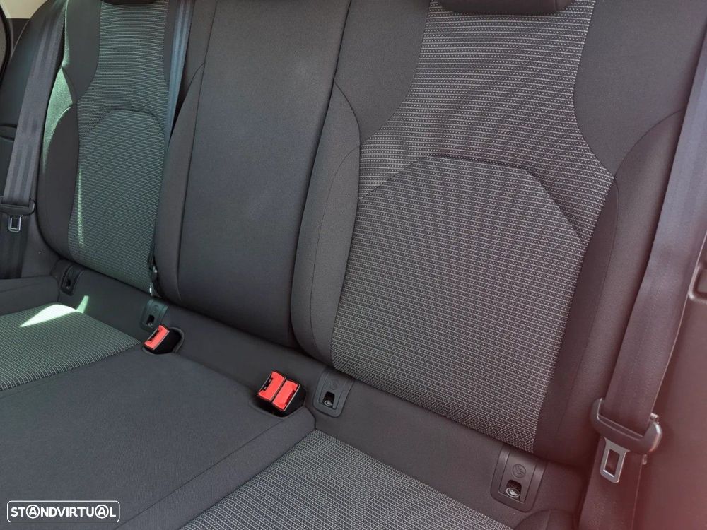 SEAT Leon 1.0 EcoTSI Style S/S - 12