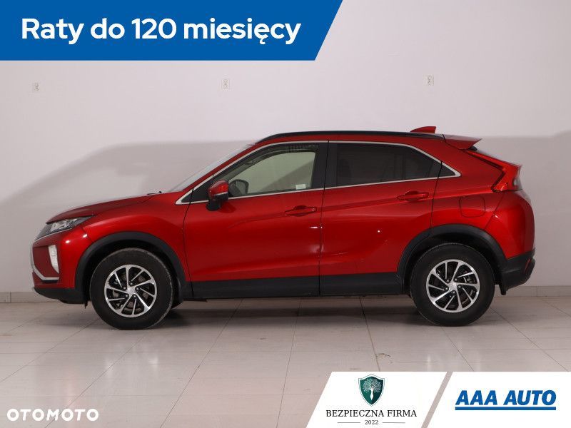 Mitsubishi Eclipse Cross - 4