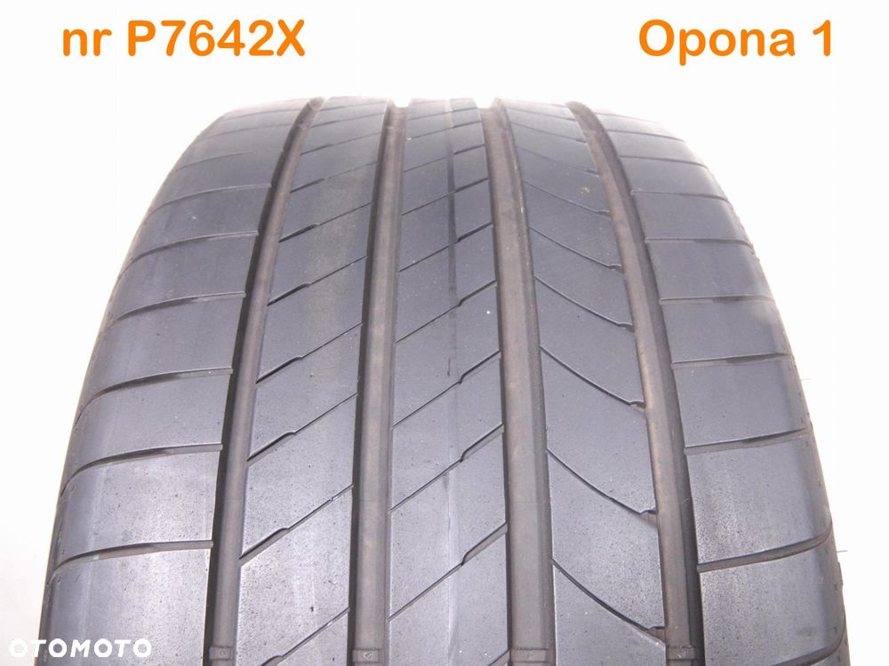 Goodyear Eagle F1 Asymmetric 3 295/40 R20 2szt. - 2