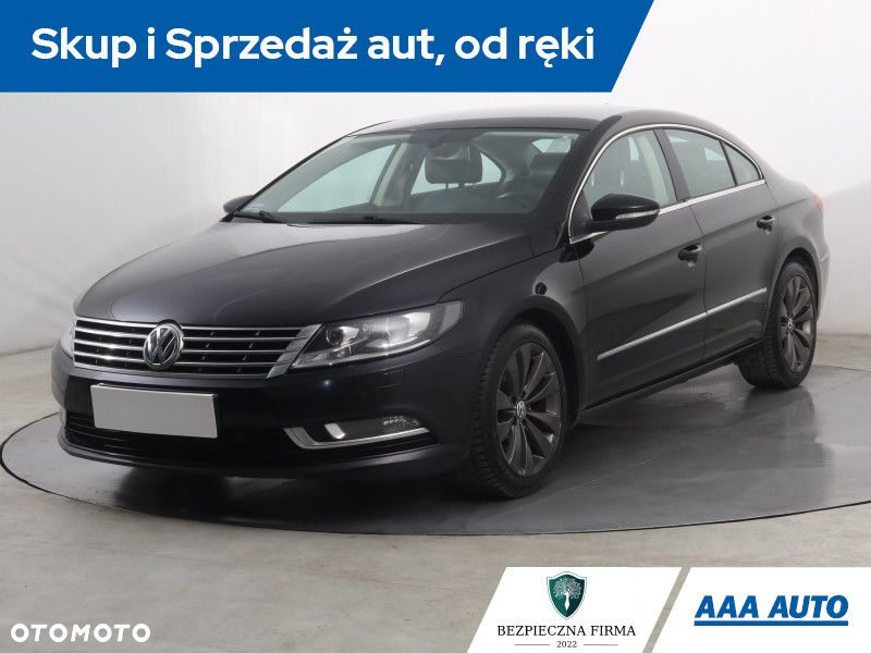 Volkswagen CC - 2