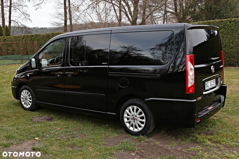 Fiat Scudo - 18
