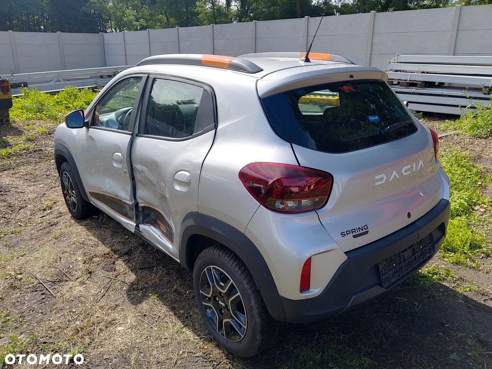 Dacia Spring ESSENTIAL - 6