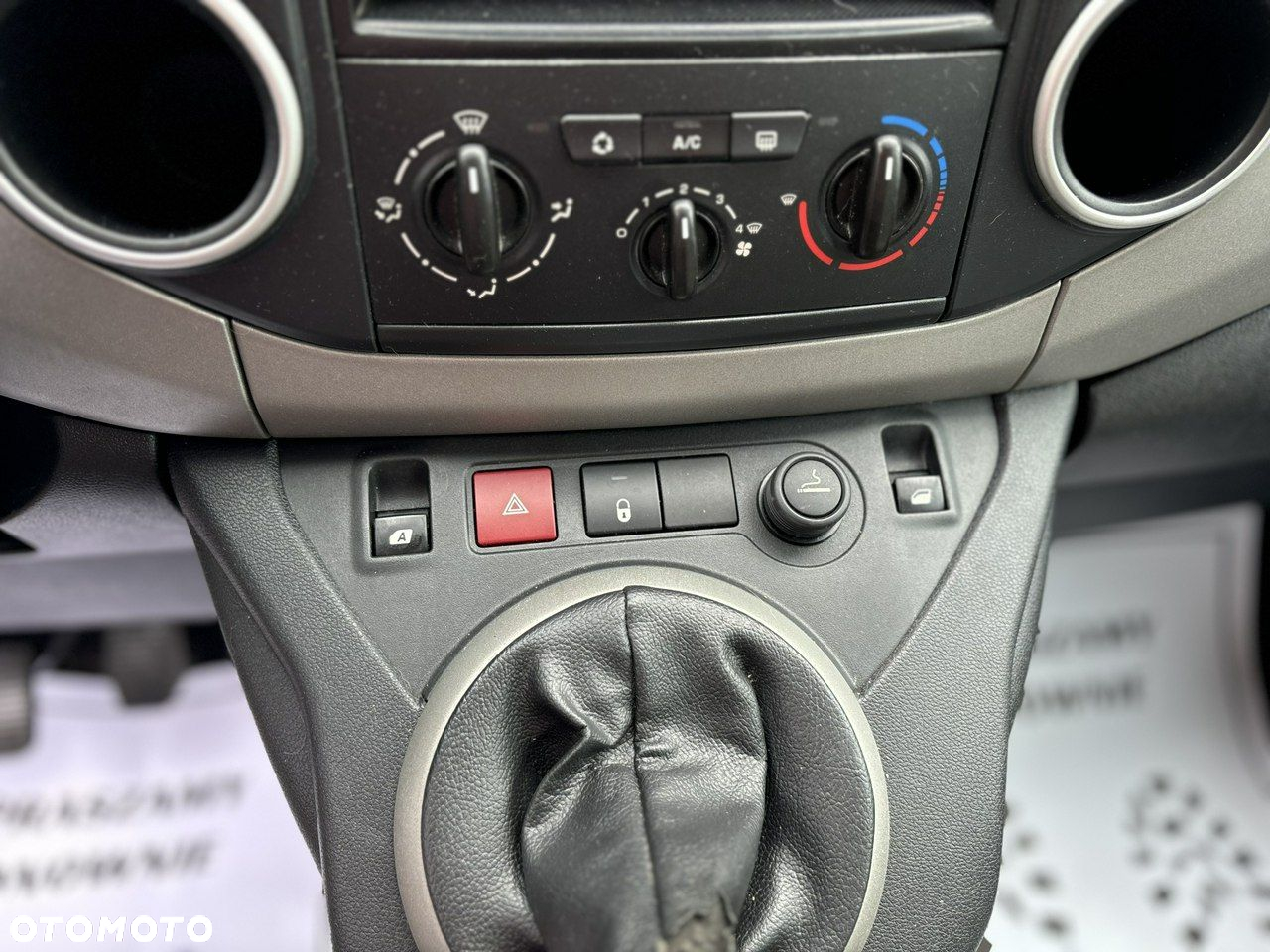 Citroën Berlingo 1.6 VTi 16V Multispace - 18