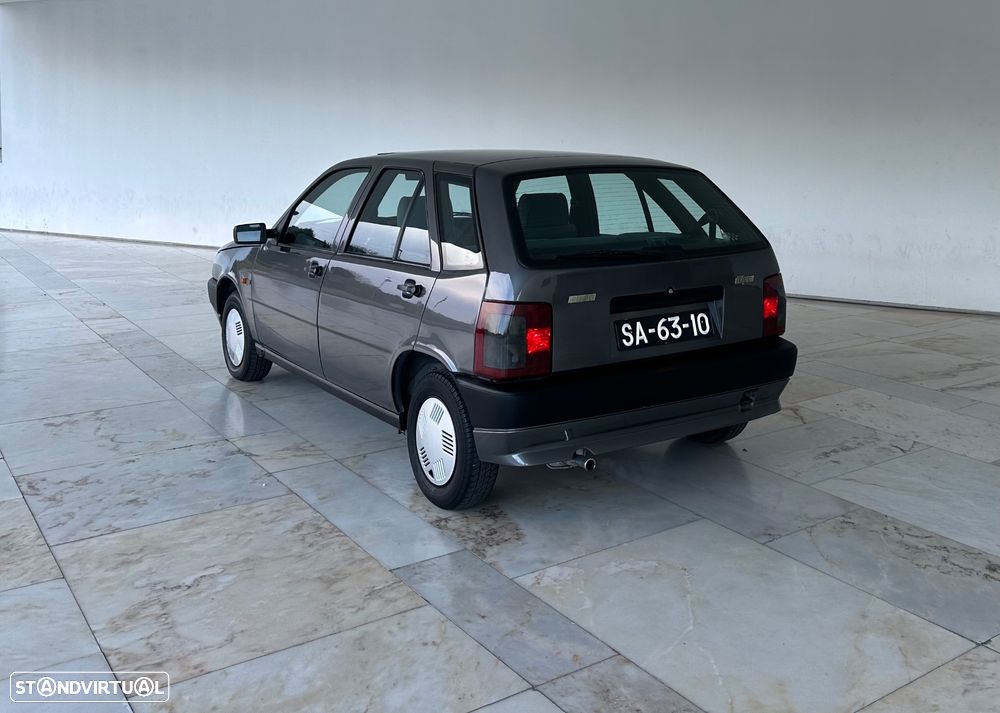 Fiat Tipo 1.4 DGT - 3