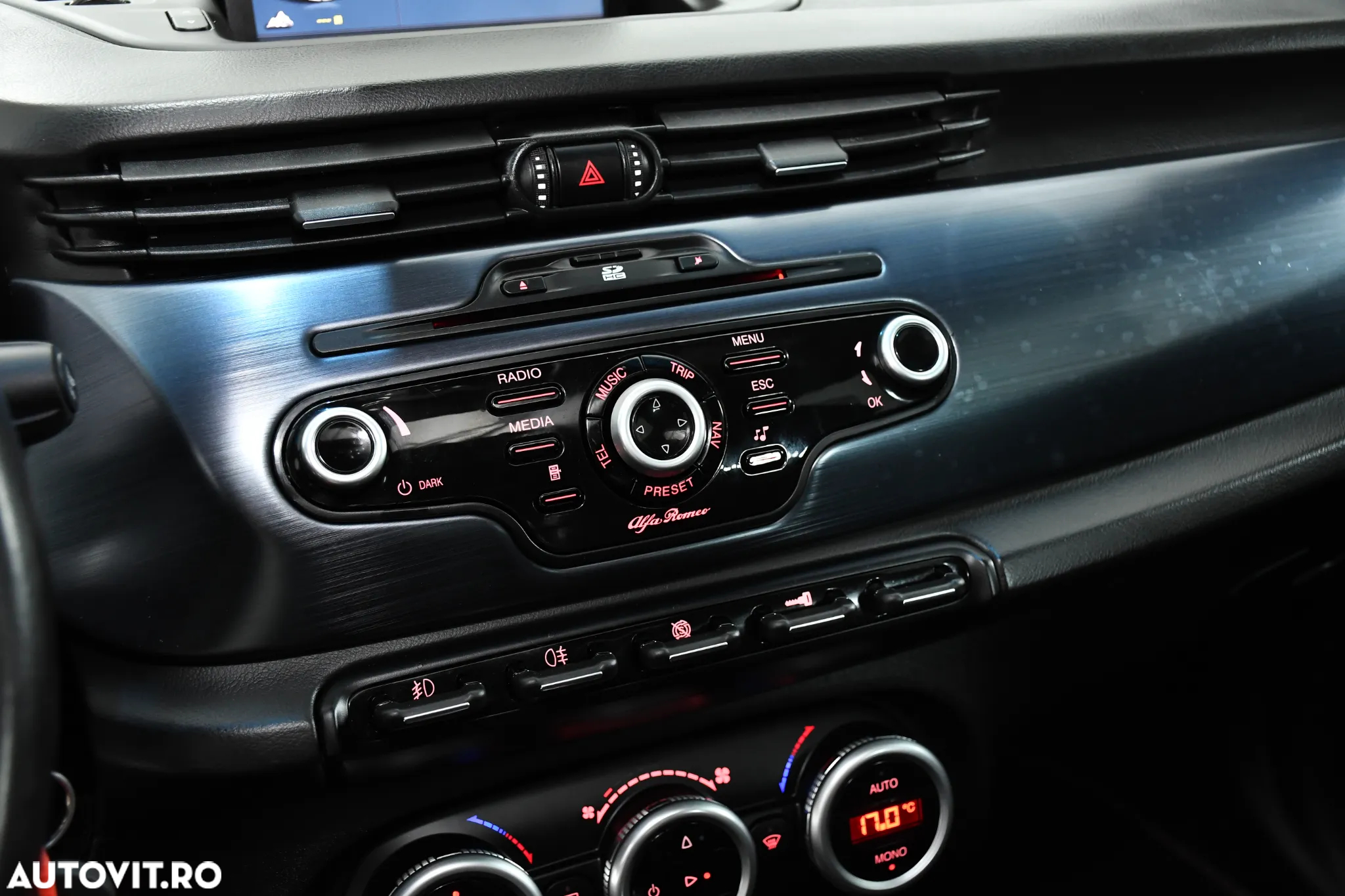 Alfa Romeo Giulietta 1.6 JTDM 16V Turismo - 9