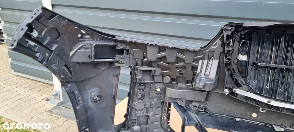 BMW X5 G05 LCI LIFT 2023- Zderzak przód oryginał MA118 - 17