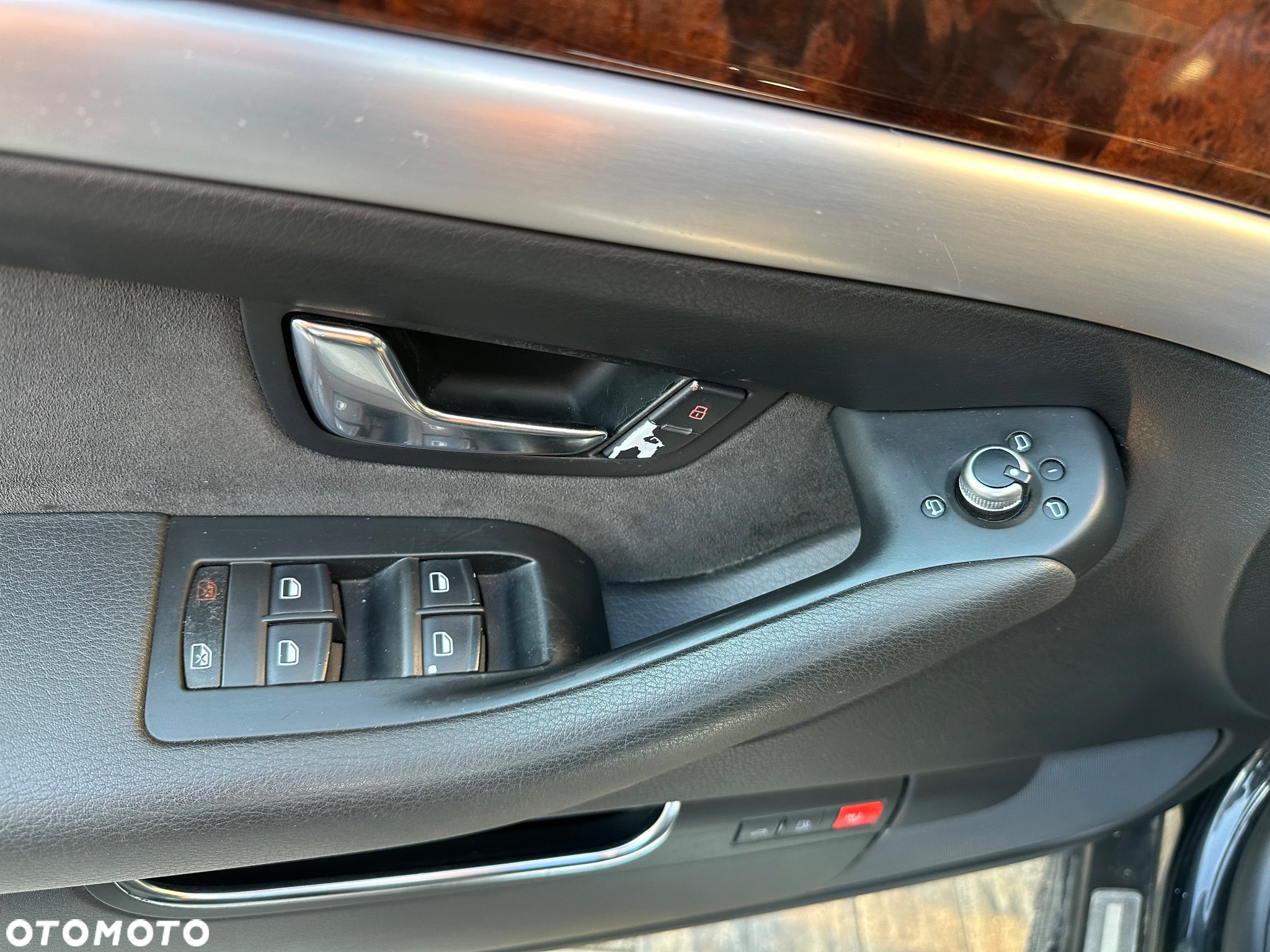 Audi A8 4.2 TDI DPF Quattro - 11