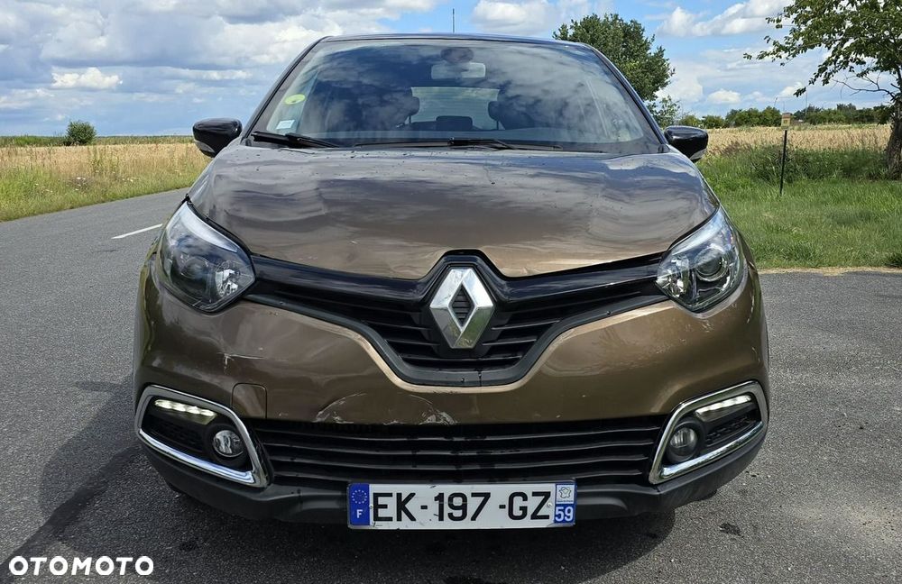 Renault Captur - 4