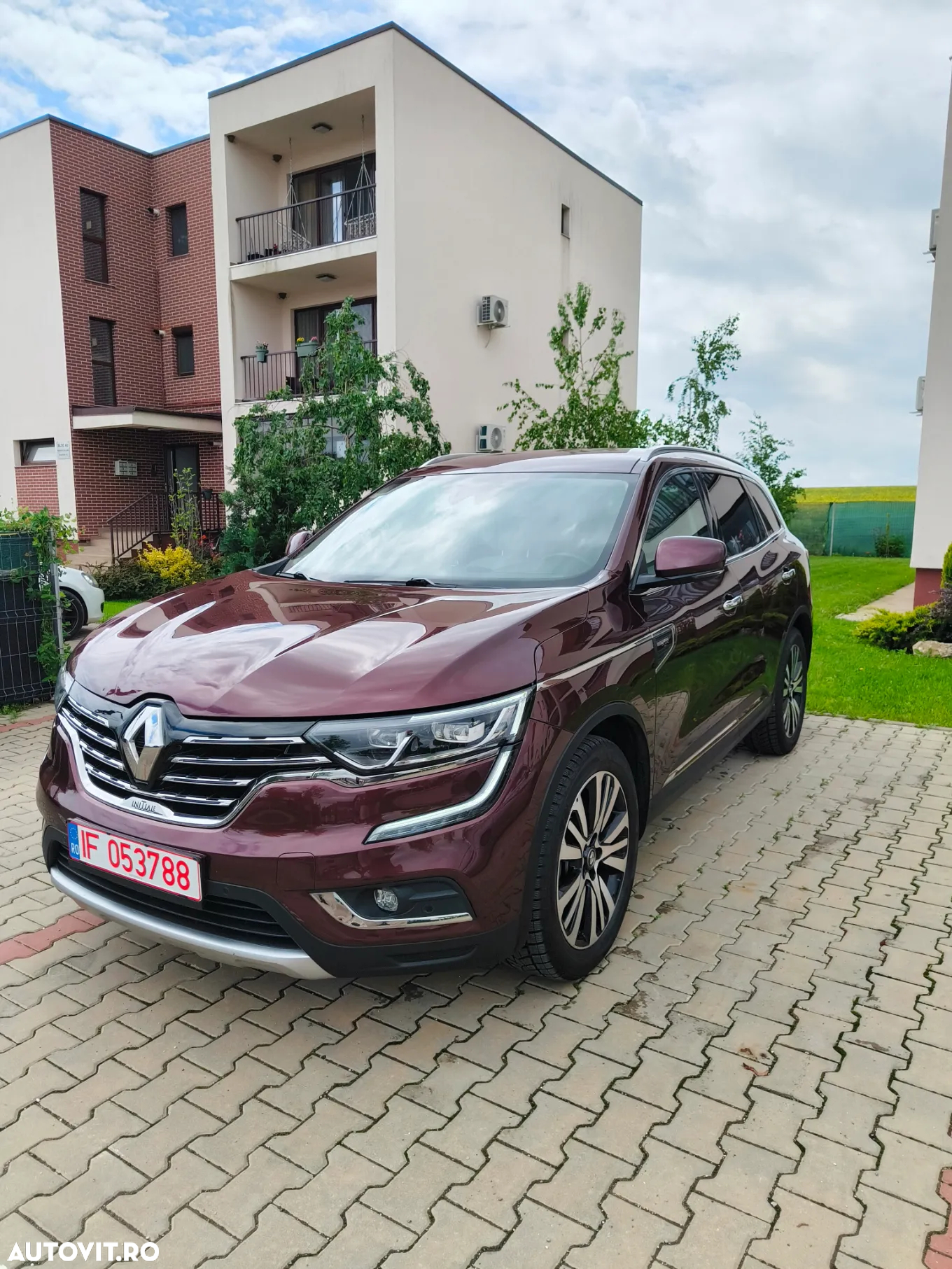 Renault Koleos - 2