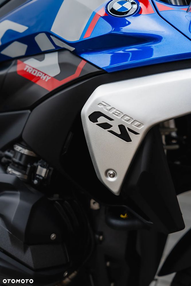 BMW GS - 29