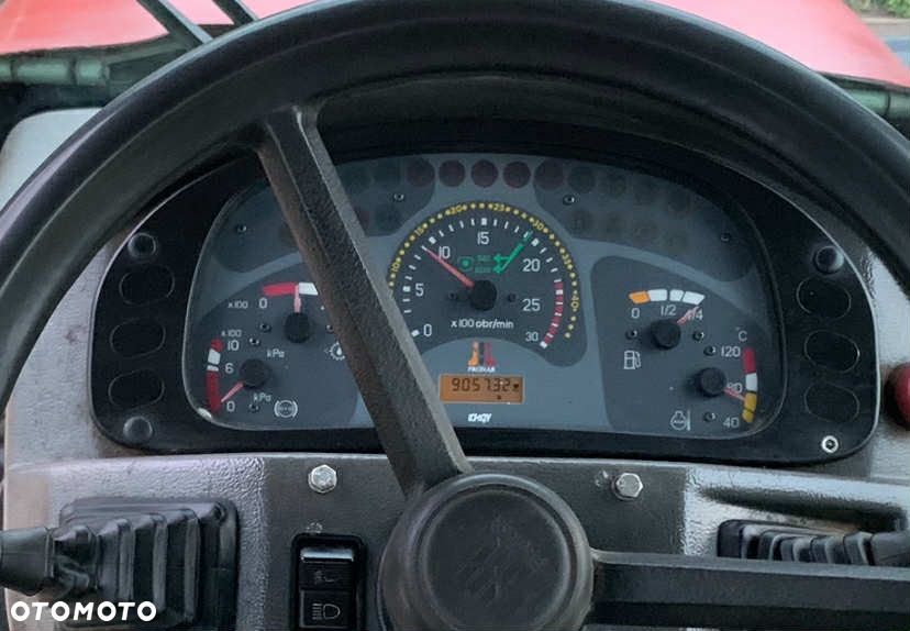 Pronar 1523A Zadbany 156KM nie Ursus, Belarus, Zetor - 31