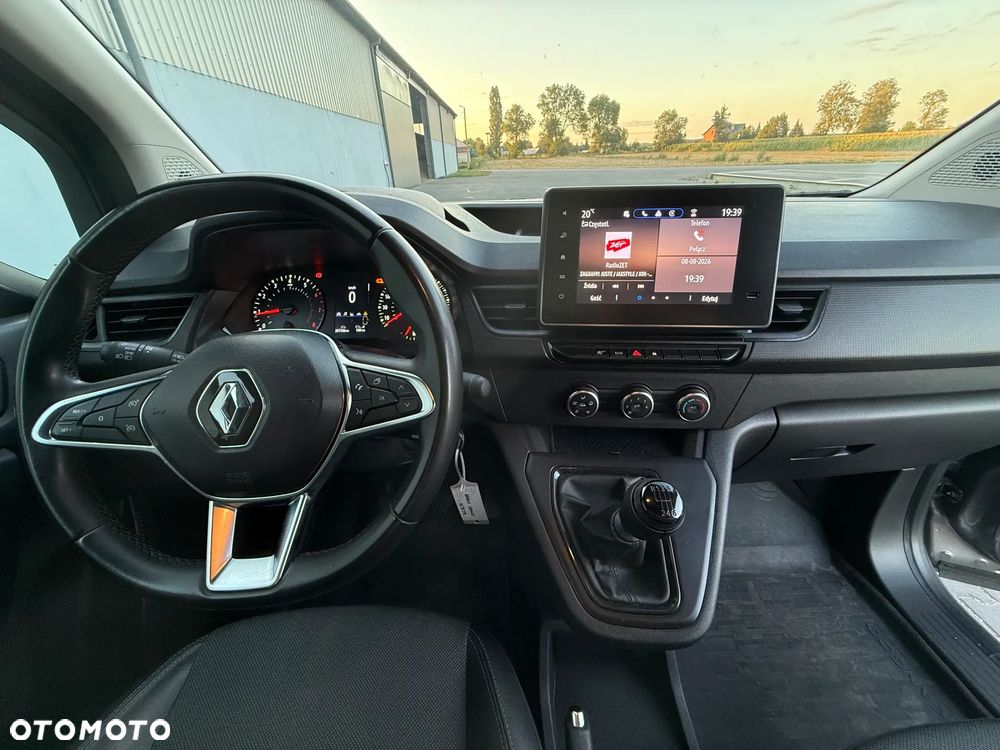 Renault Kangoo - 20