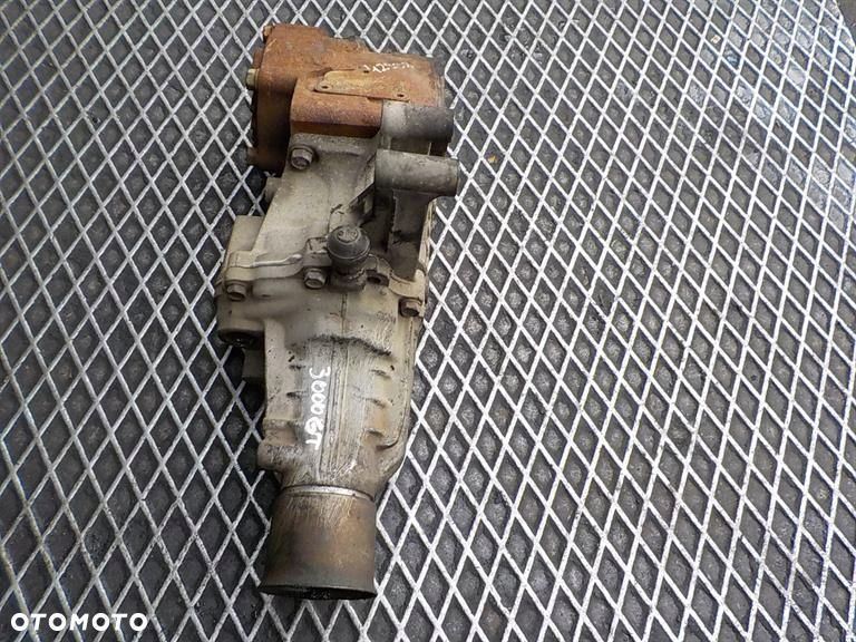 REDUKTOR MITSUBISHI 3000GT 3.0 V6 AUTOMAT - 2