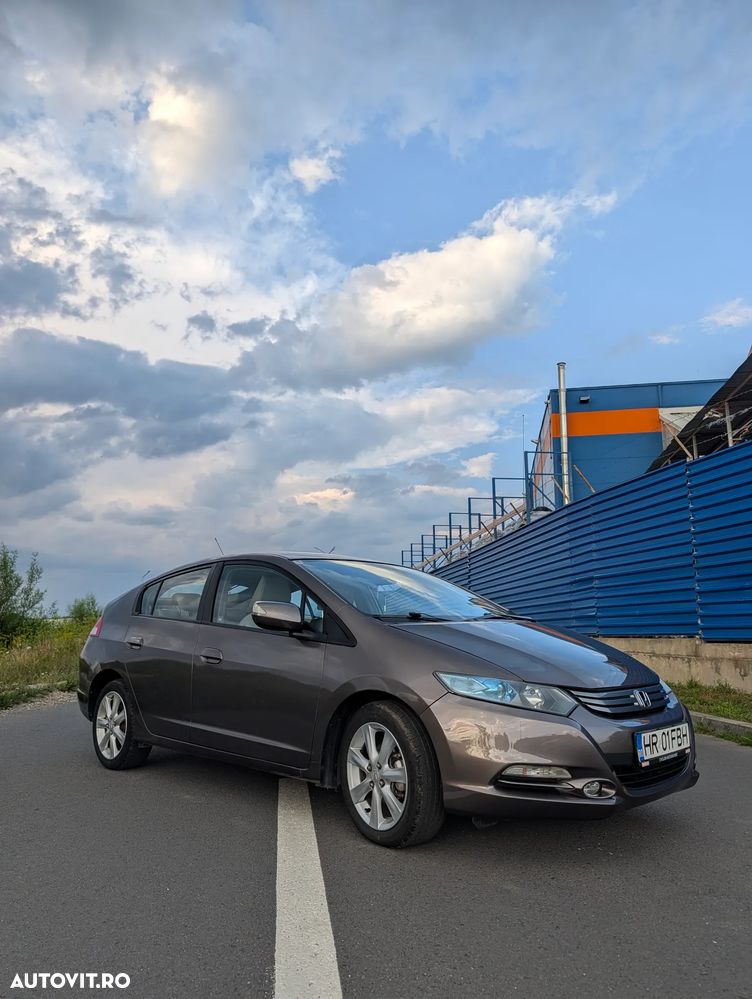Honda Insight 1.3 - 2