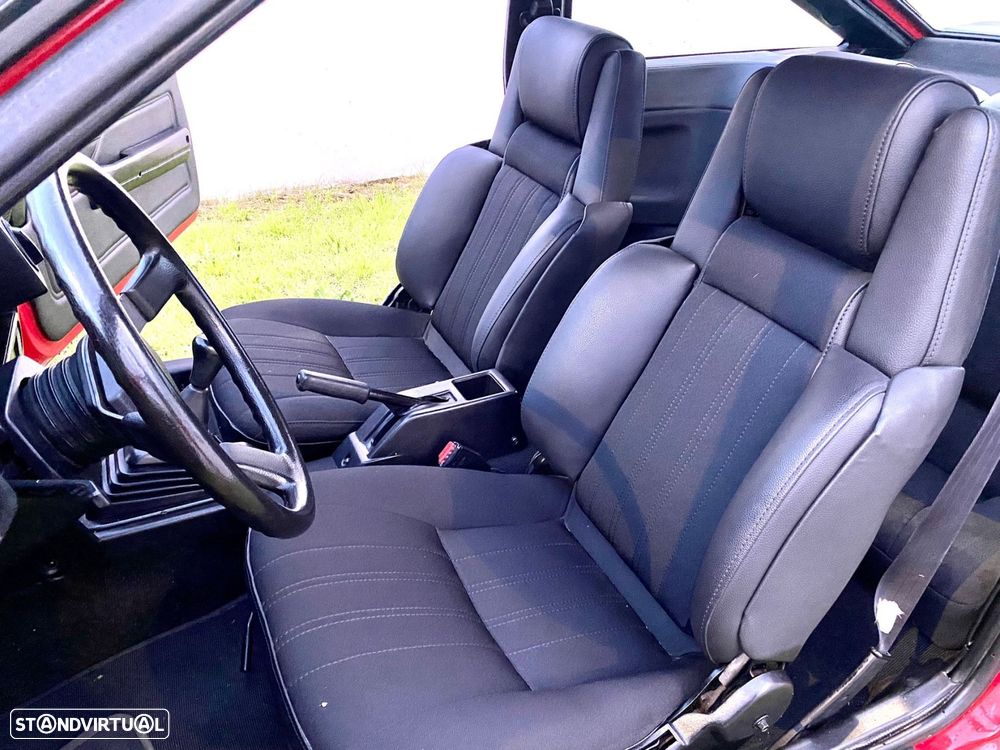 Toyota Corolla Liftback 1.6 GTi - 16