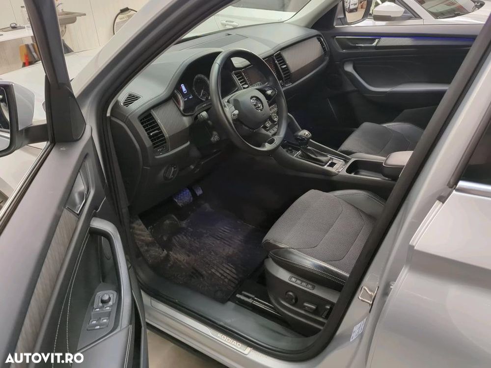 Skoda Kodiaq - 3