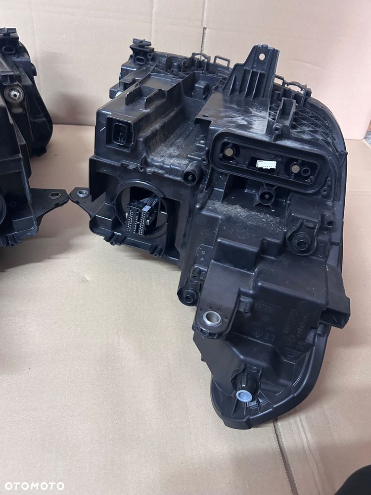 LAMPA LEWA PRAWA BMW X1 U11 FULL LED KOMPLET PRZÓD PRZEDNIE LAMPY - 10