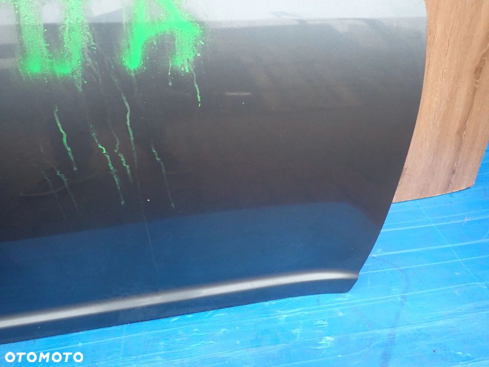 SUZUKI SWIFT 5d MK6 04-09 DRZWI PRZEDNIE PRAWE ZY4 - 8