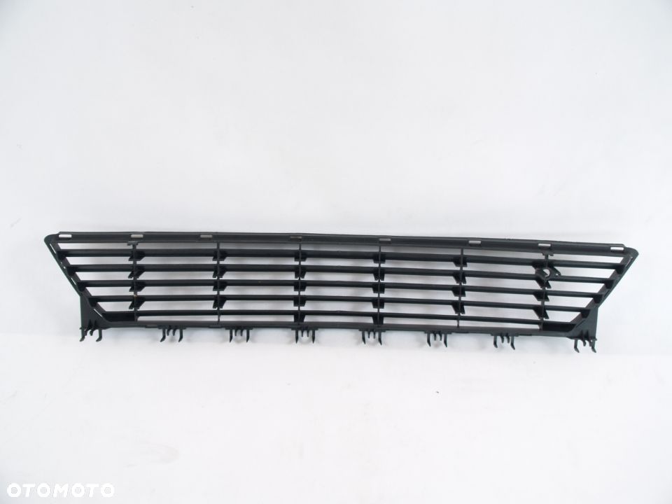 Opel Corsa C Atrapa kratka zderzak przod 03-06r FL Lift - 2