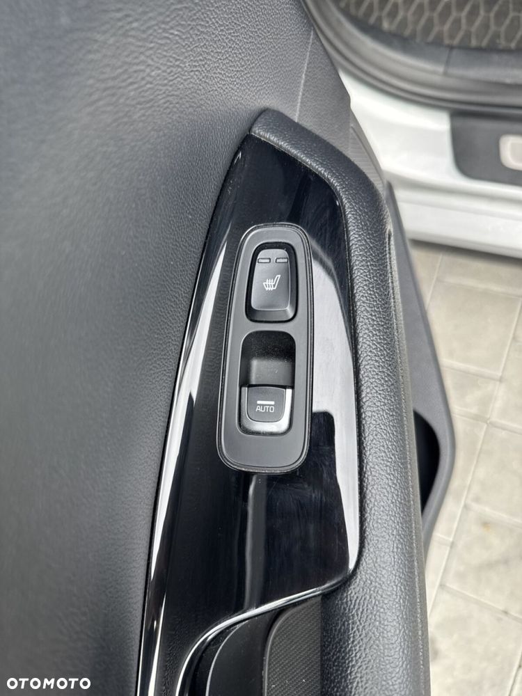 Kia Optima 2.0 T-GDI GT - 30