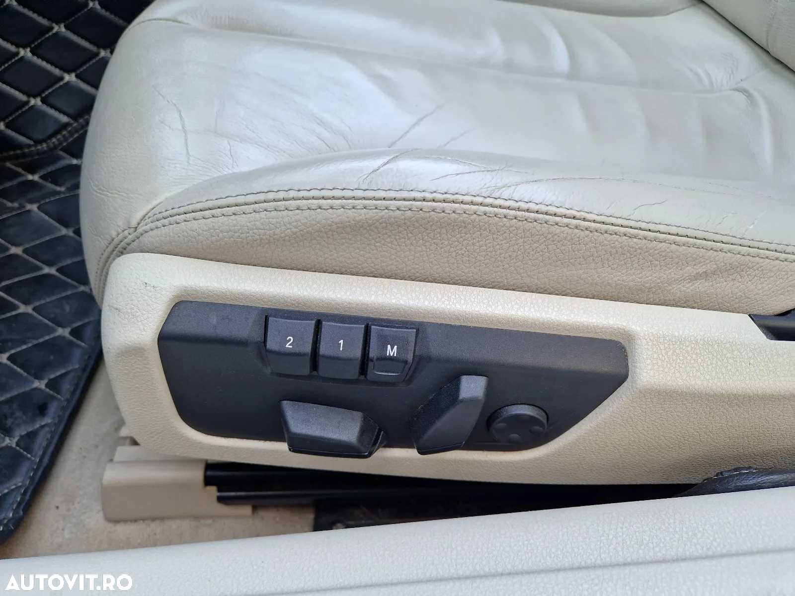 BMW Seria 6 640i - 14