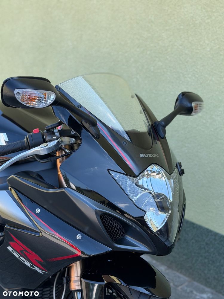 Suzuki GSX-R - 2