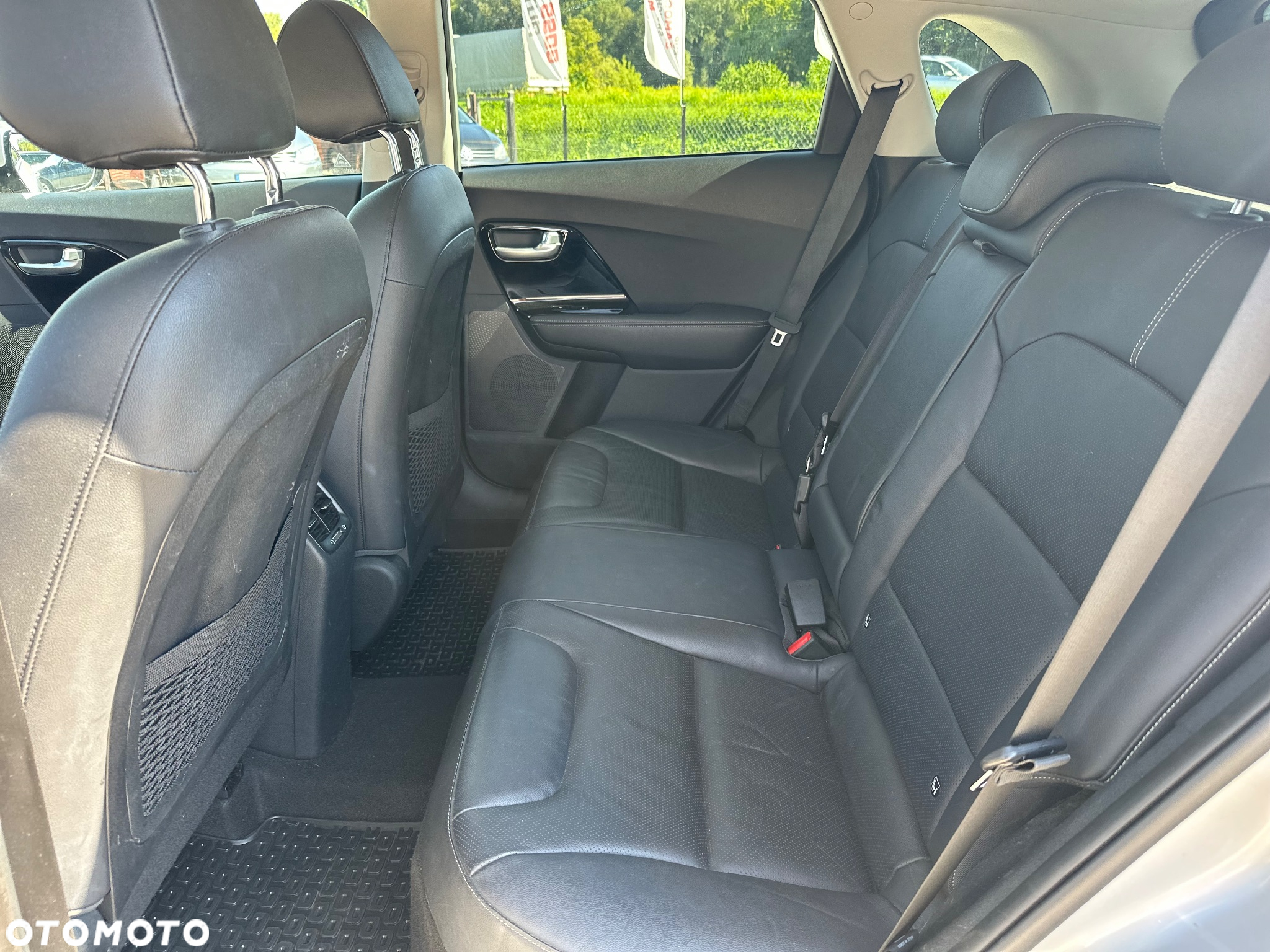 Kia Niro - 22