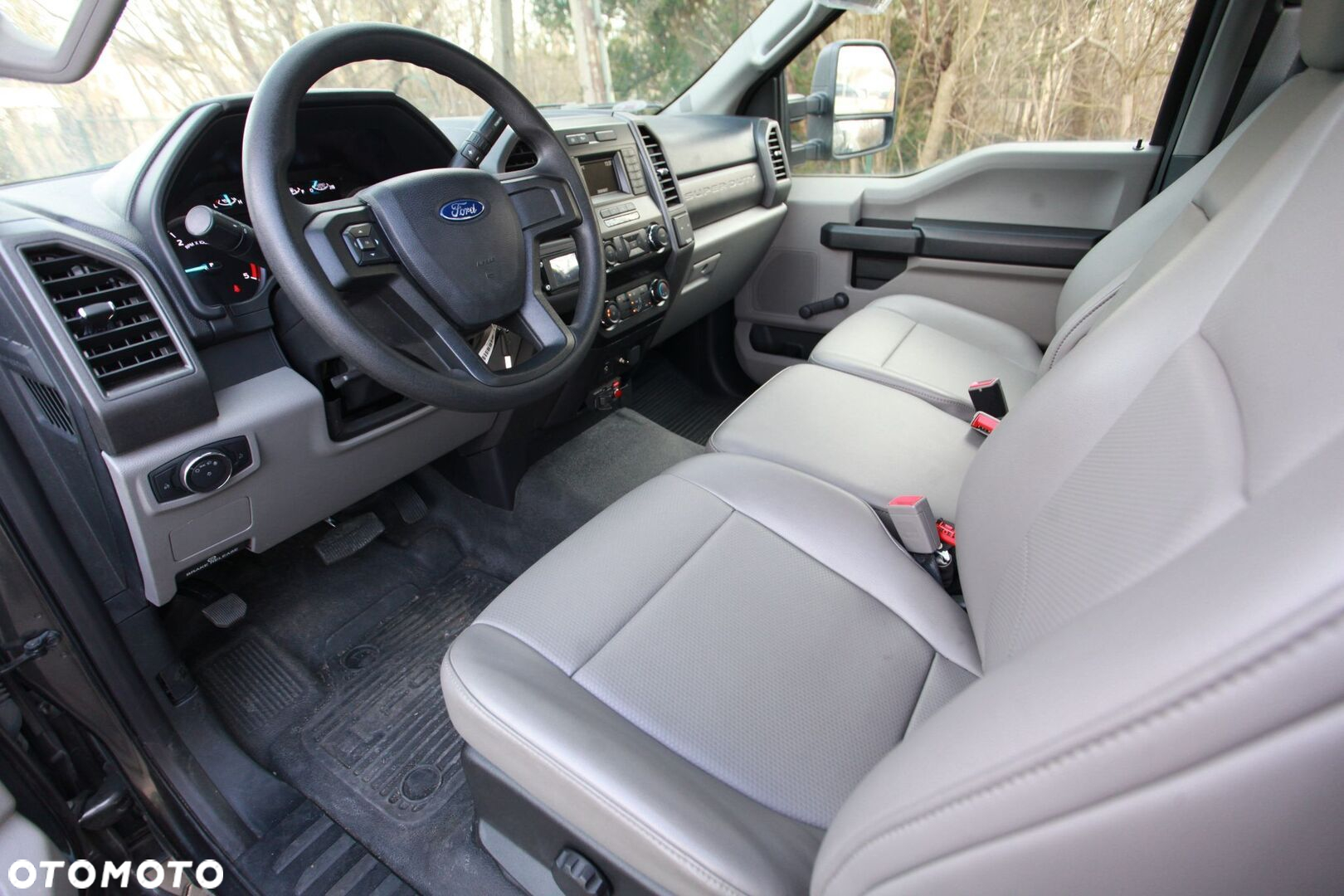 Ford F350 - 19