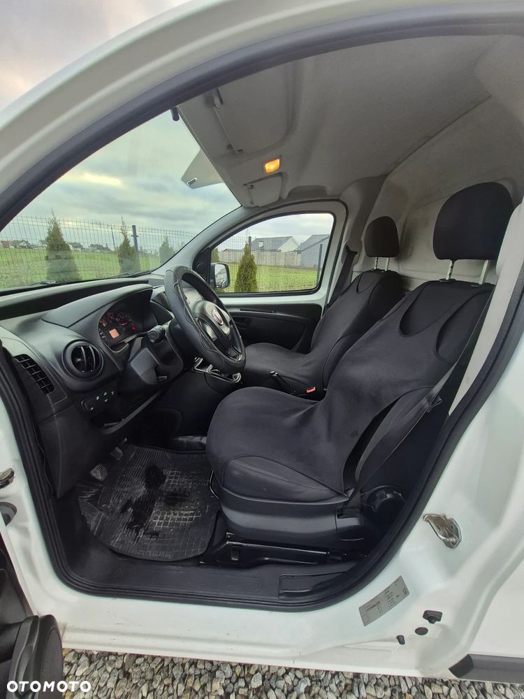 Fiat Fiorino - 21