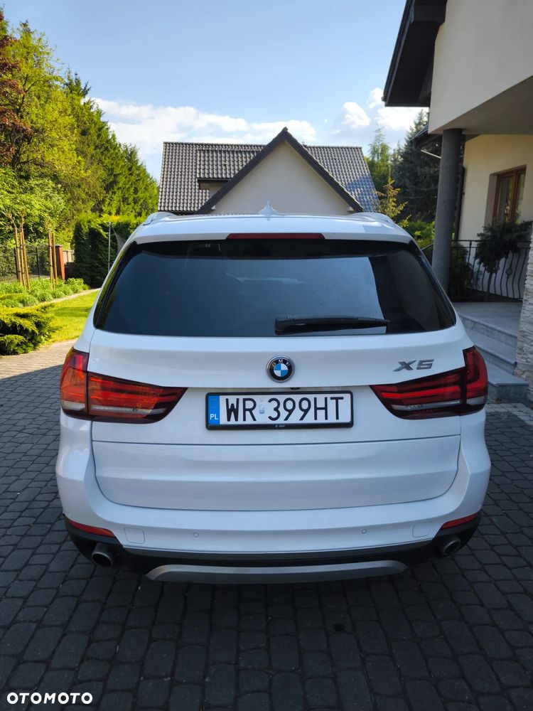 BMW X5 - 10