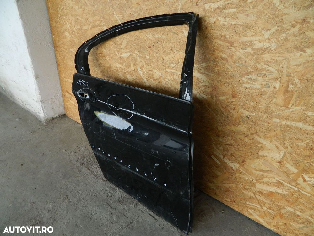 Usa dreapta spate BMW Seria 5, F10, 2010, 2011, 2012, 2013, 2014, 2015, 2016. - 4