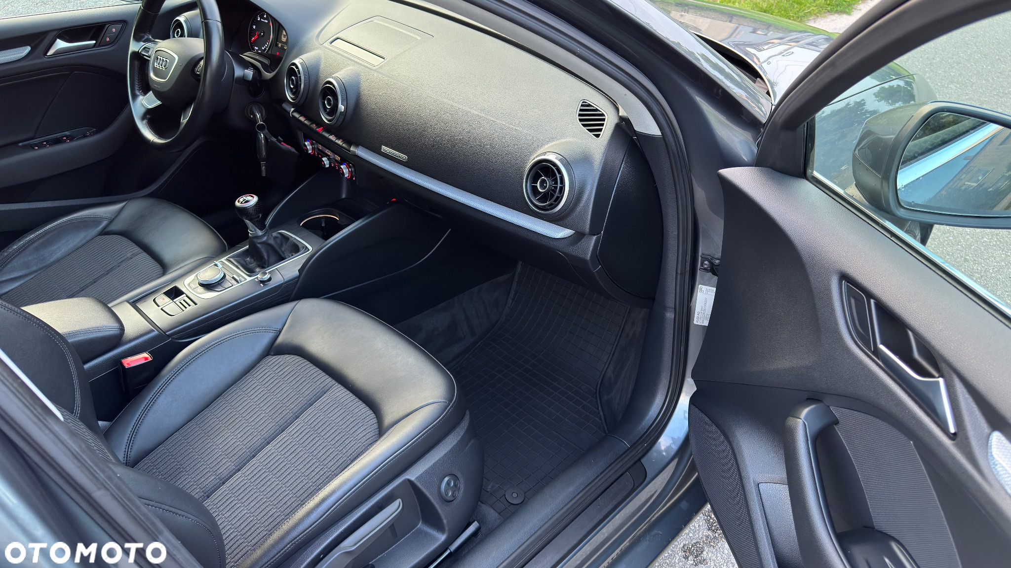 Audi A3 Limousine 2.0 TDI (clean diesel) quattro Ambition - 13
