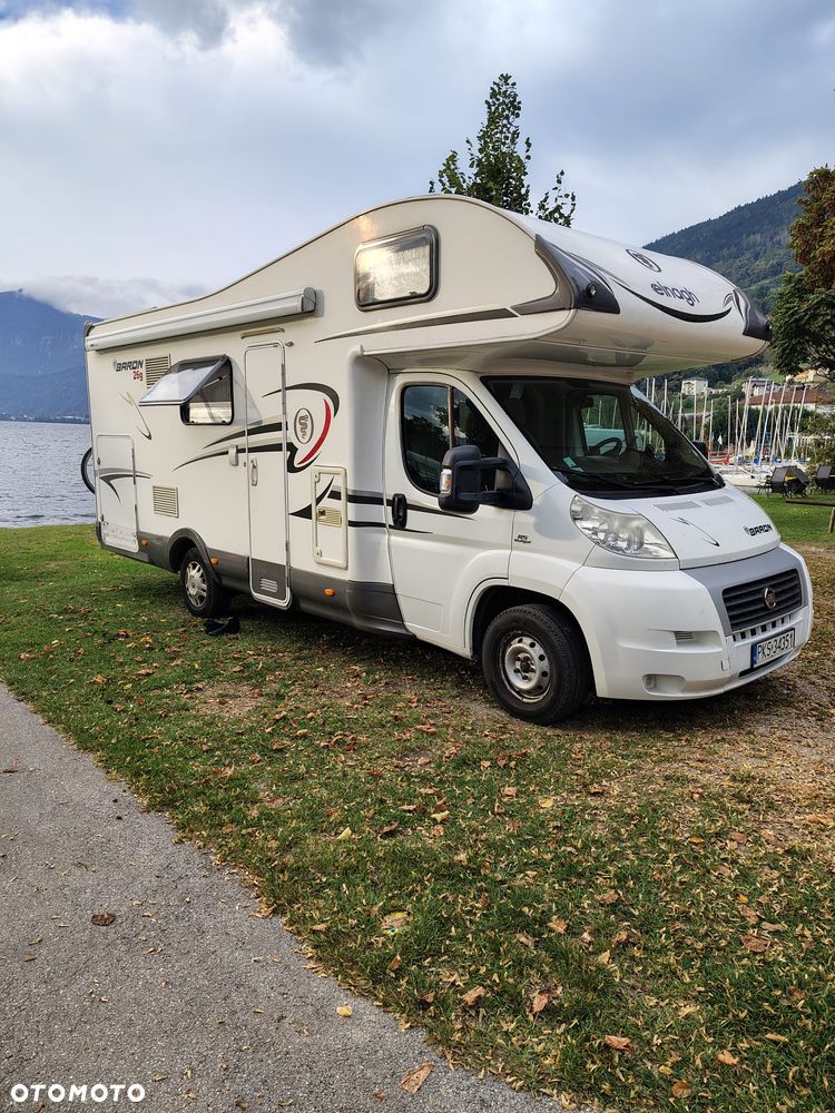 Fiat Ducato - 3