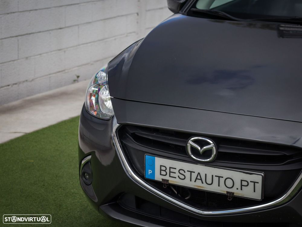 Mazda 2 1.5 Sky.Excellence - 15