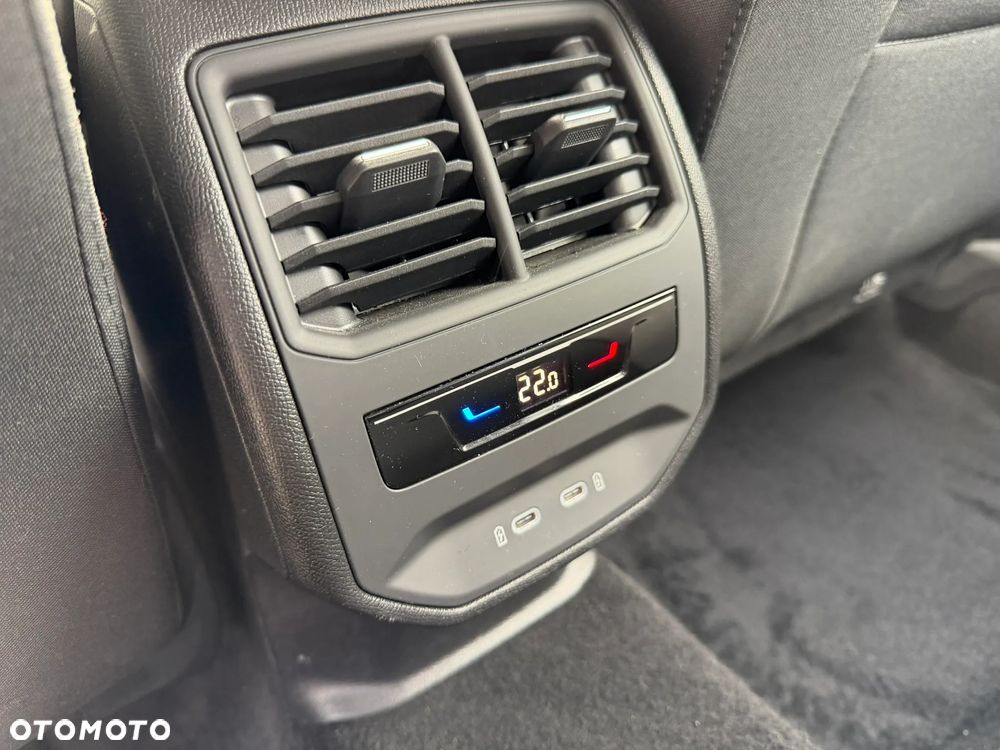 Seat Leon 2.0 TDI Full LED - 25