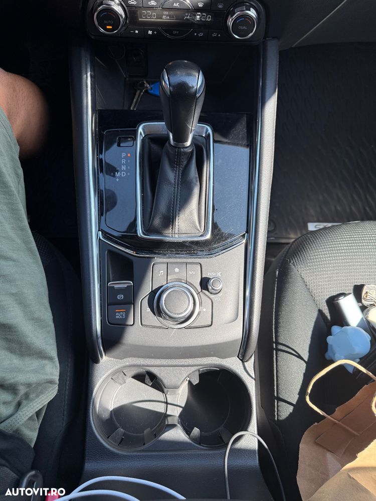 Mazda CX-5 CD175 4x4 AT Revolution - 13