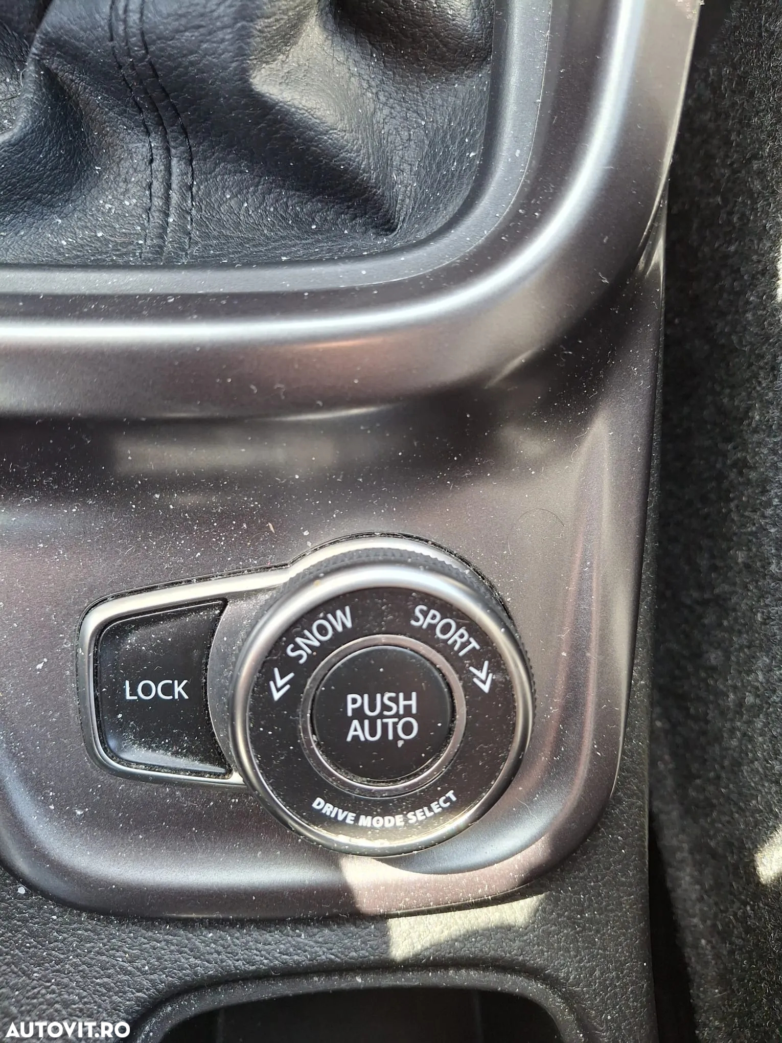 Suzuki Vitara 1.4 Boosterjet AllGrip MHEV Passion - 20