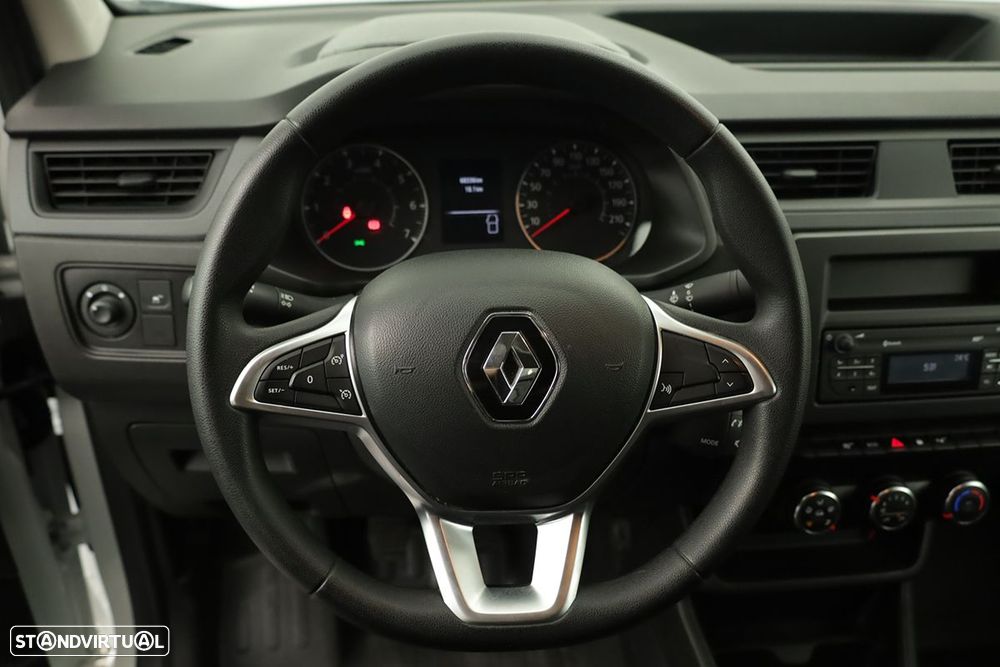 Renault express 1.5 blue dci advance - 11